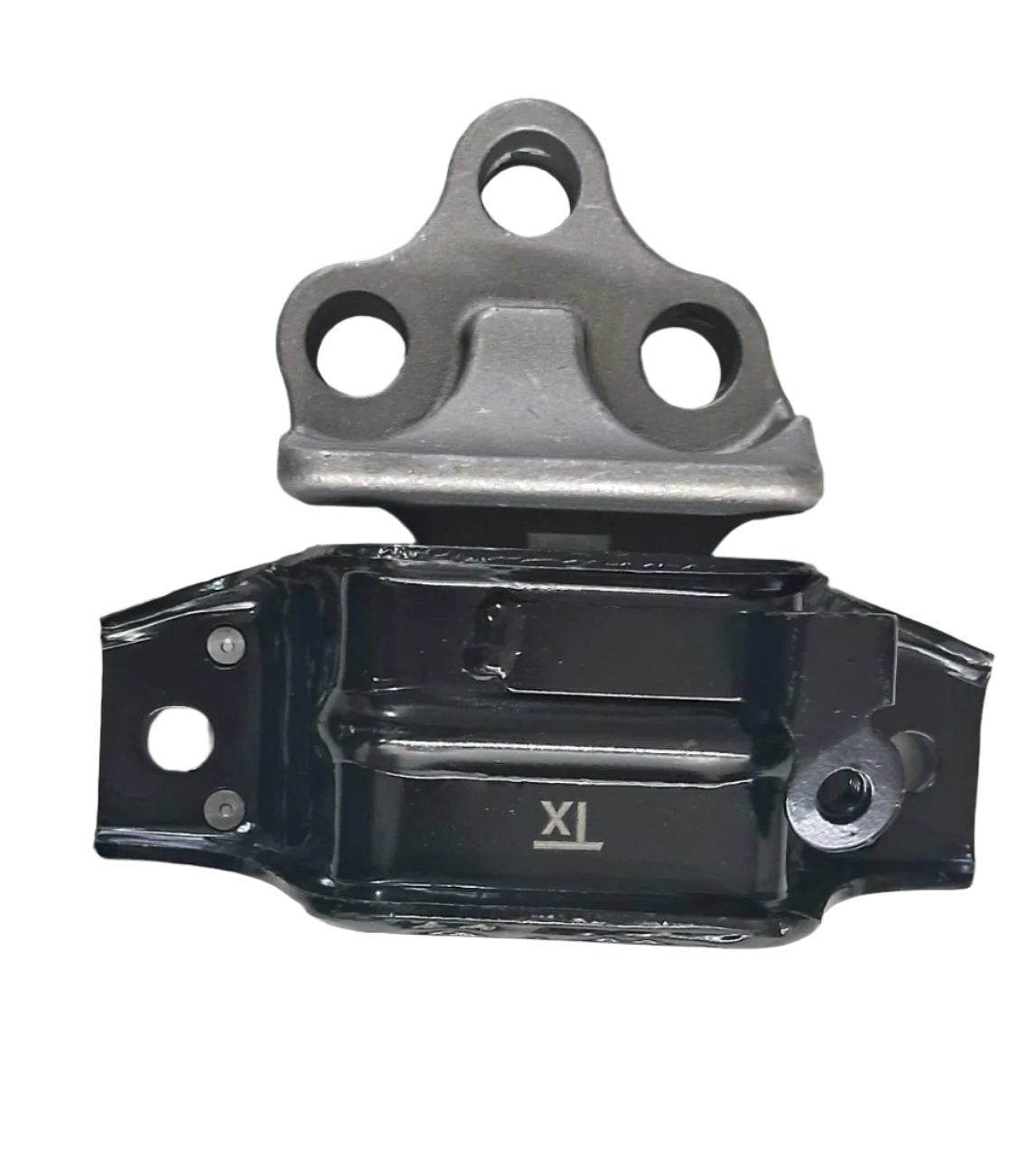 Jeep Compass Diesel 2016 onwards - Engine Mounting RH & LH Side Set JPC-T1001, JPC-T1002 - TechNix