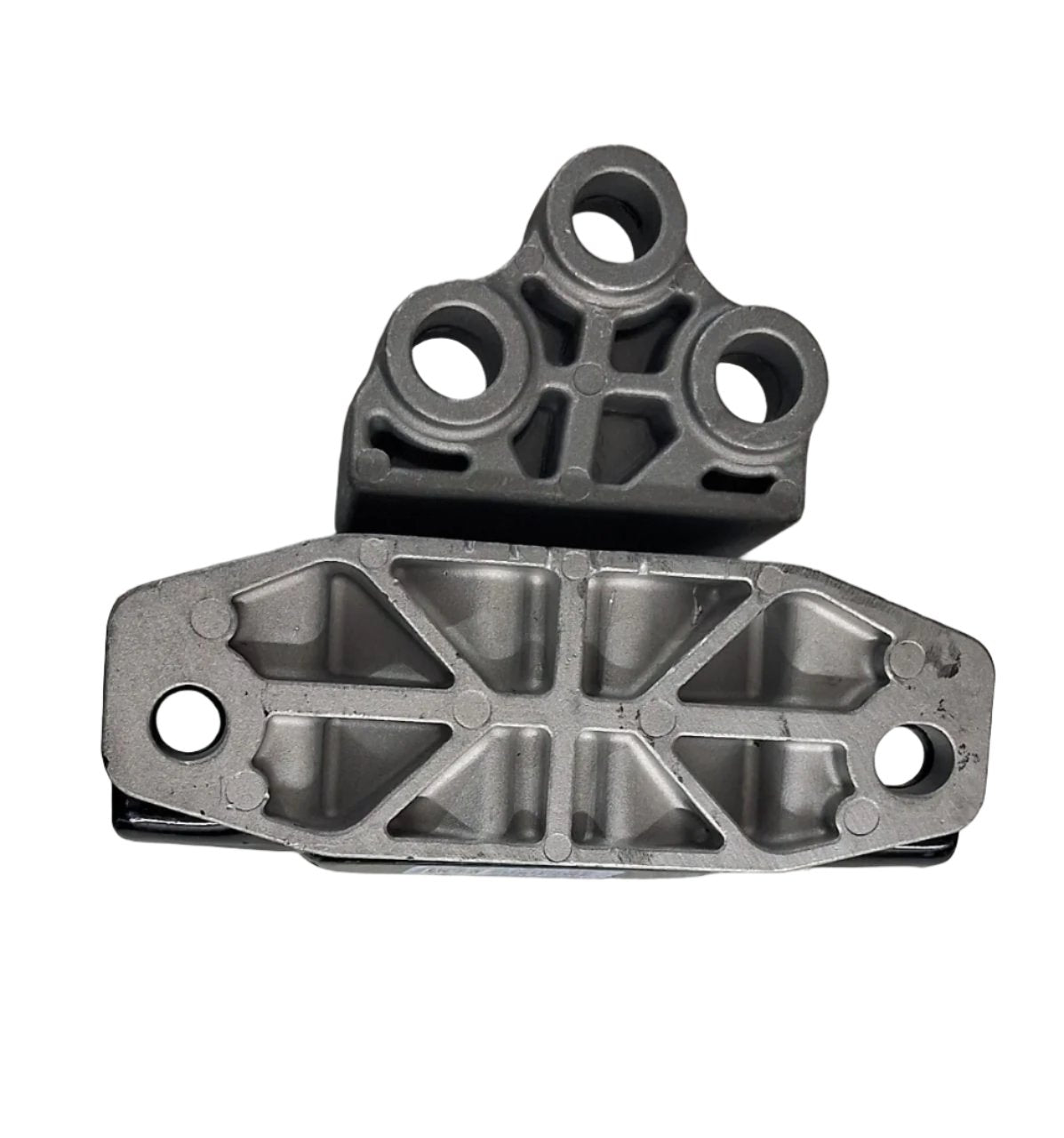 Jeep Compass Diesel 2016 onwards - Engine Mounting RH & LH Side Set JPC-T1001, JPC-T1002 - TechNix