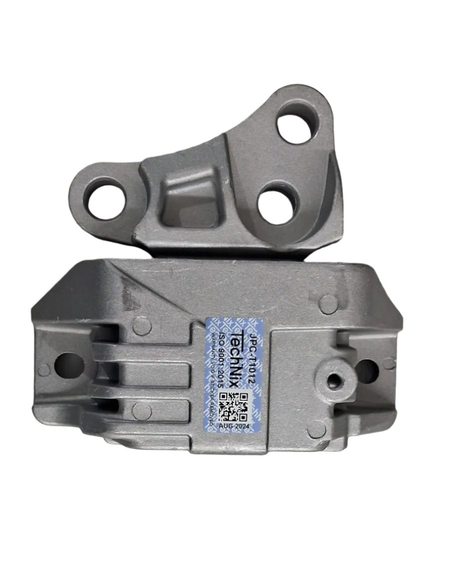 Jeep Compass Petrol 2016 onwards - Engine Mounting RH & LH Side Set JPC-T1011, JPC-T1012 - TechNix