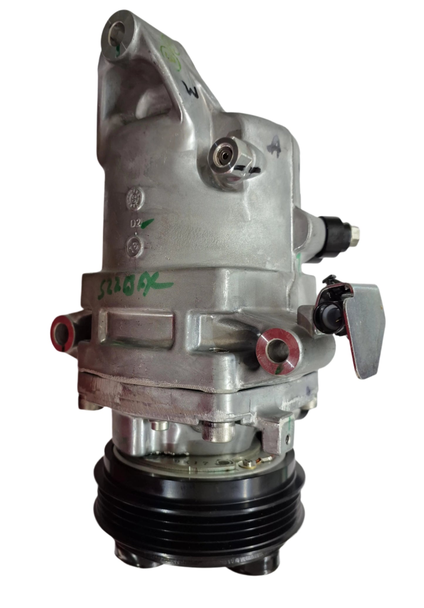 Maruti Suzuki Brezza Petrol - Compressor - 95200 M 85S00 - MGP Genuine