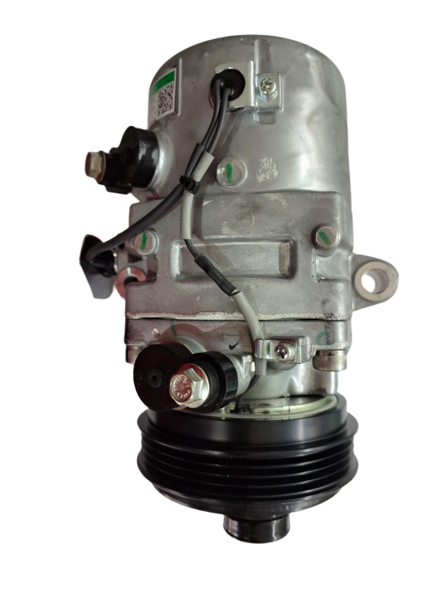 Maruti Suzuki Brezza Petrol - Compressor - 95200 M 85S00 - MGP Genuine