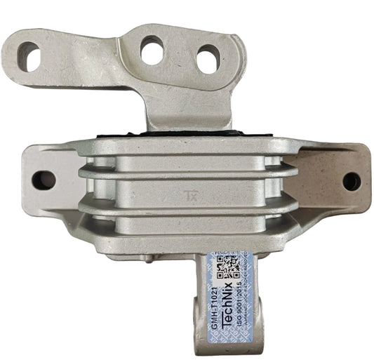 MGHEC Diesel 2019 onwards - Engine Mounting RH & LH Side - GMH-T1022, GMH-T1021 - TechNix