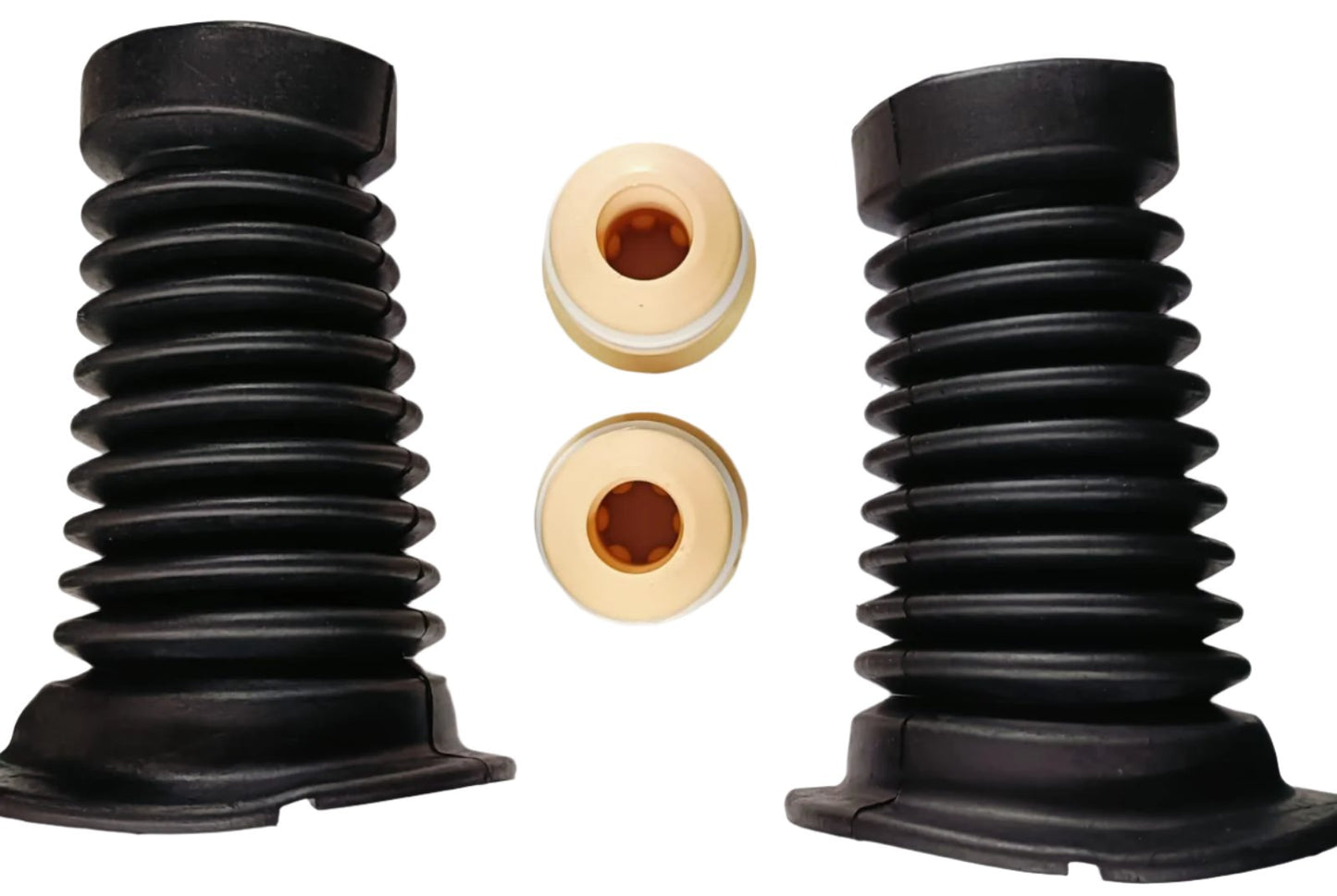 Jeep Compass - Front Shocker Kit - JPC-A4601 - TechNix