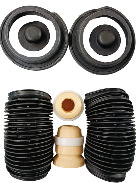 MGHEC 2019 onwards Aftermarket Front Shocker Kit - GMH-A4601 - TechNix