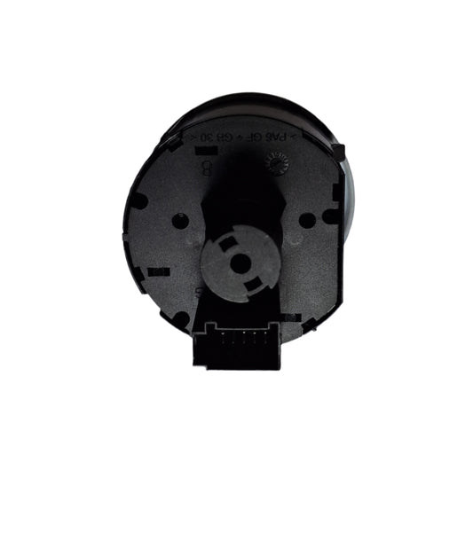VW Vento 2014 onwards, Passat (2007-17) - Light Switch - 3C8941431C - MJ