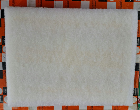 Mahindra Scorpio-N 2022 onwards, Thar New 2020 onwards - Air FIlter - 0313ABH00131N - Mahindra Genuine