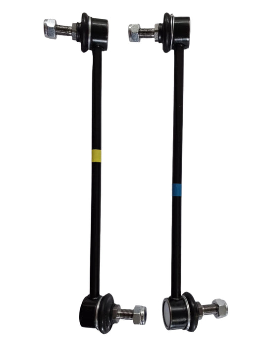 MGHEC Aftermarket Front Linkers RH & LH Side Set - KMGF13502 - Autokoi