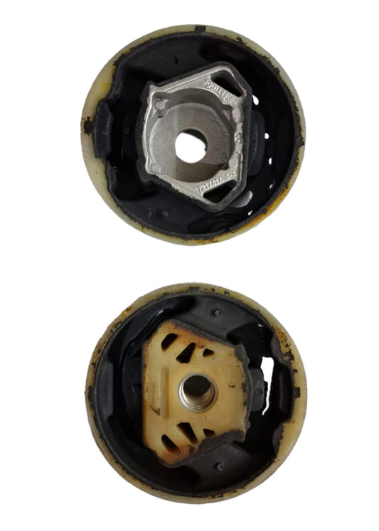 Audi A3 8V, Q3 F3, Skoda Kodiaq, Octavia III, Superb III, VW Passat, Tiguan - Chassis Bush set of 2 - MJ