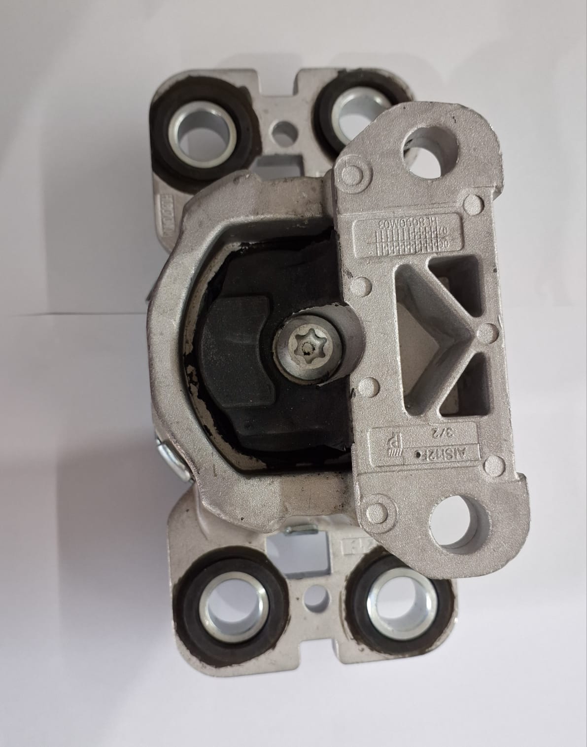 Land Rover Freelander II, Range Rover Evoque, Discovery Sport, Volvo S60 II, S80 II, XC60 I SUV 156 - Engine Mounting Rear - LRDS-T2000 - TechNix