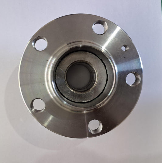 VW Polo, Vento, Ameo, Skoda Fabia, Rapid - Rear Wheel Hub ABS - IJ-112002 - Iljin