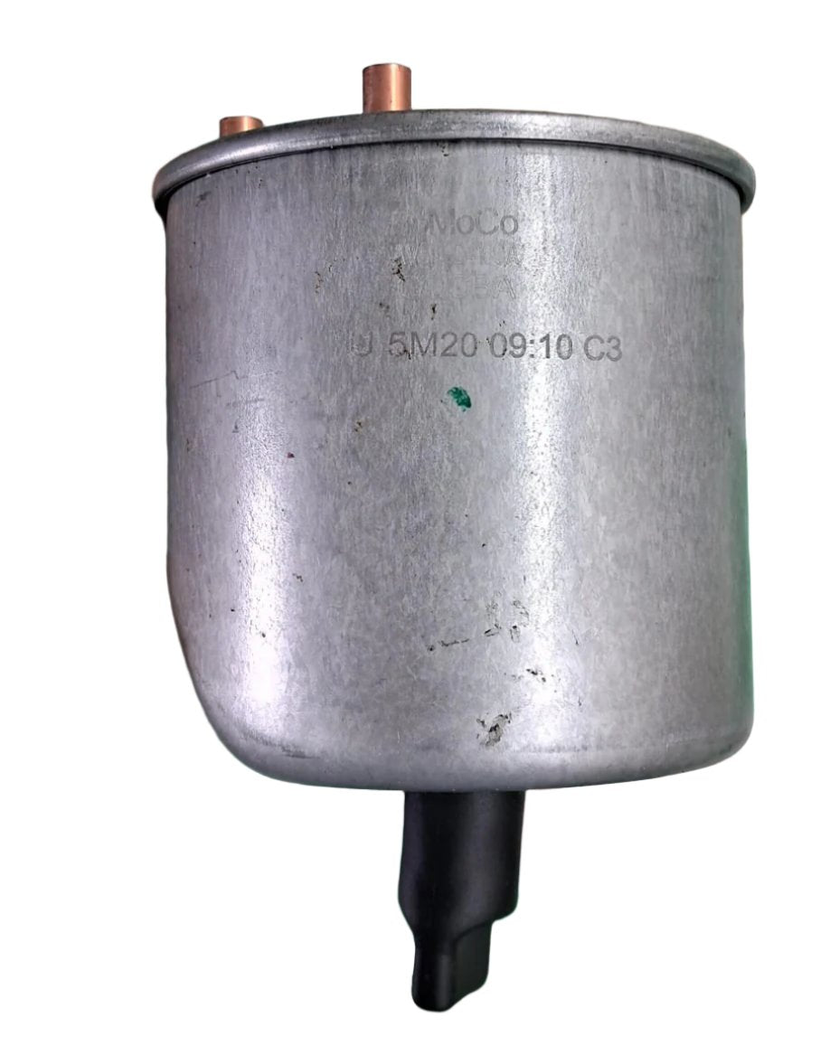 Fuel factory filter