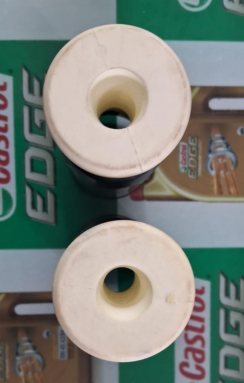 BMW 3 Series F30, F34 - Rear Shocker Kit - MJ