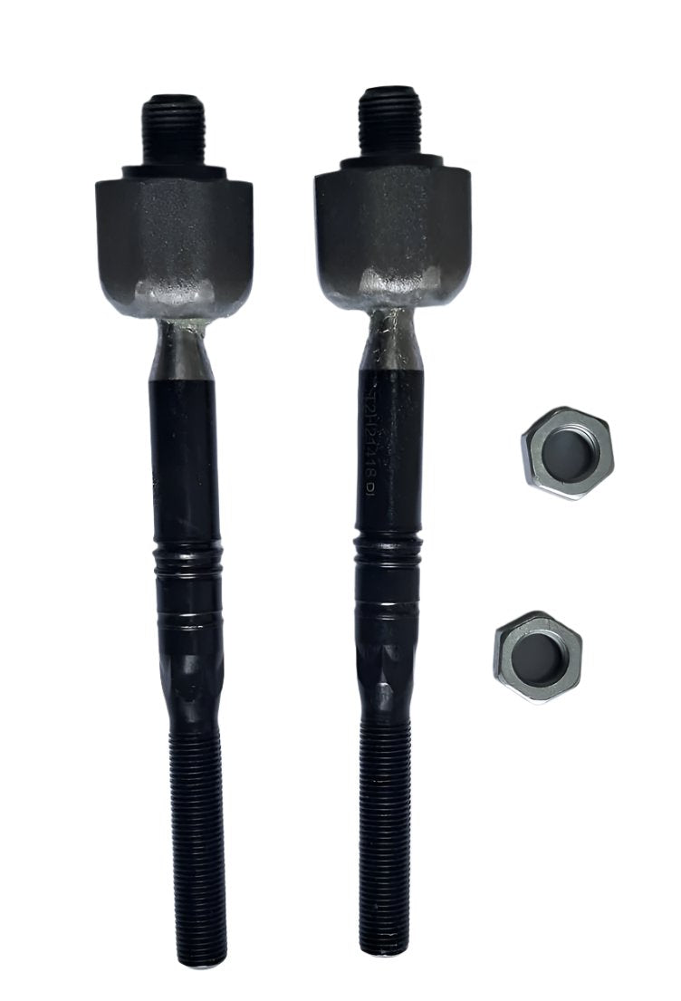Jaguar XF II X260 (2015 onwards), XE X760 (2016 onwards) - Tie Rod End + Rack End (Steering Ball Joint) Right and Left Side Set - MJ
