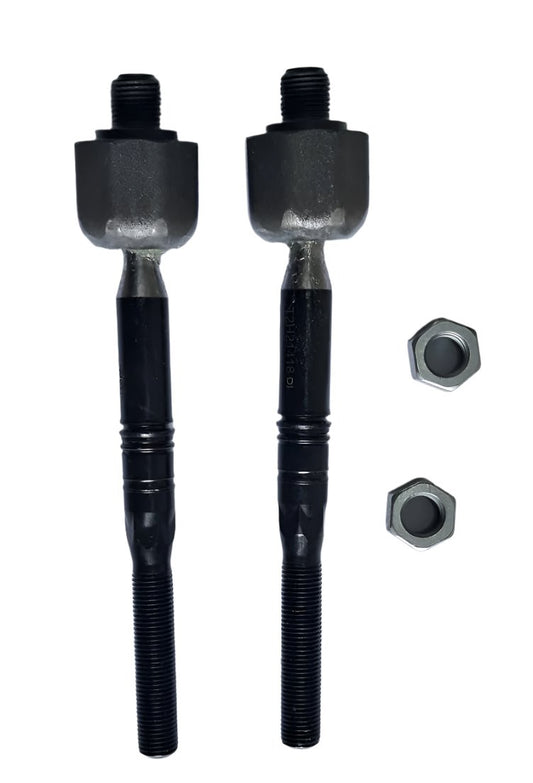 Jaguar XF II X260 (2015 onwards), XE X760 (2016 onwards) - Tie Rod End + Rack End Set - JA-1001, JA-1002, JA-1003 Teknorot Turkey