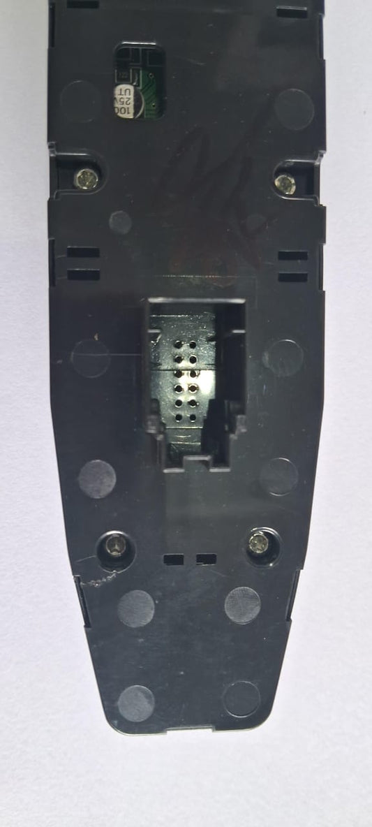 BMW 5 Series F10 - Power Window Switch Right Side 61318341956 (6-PIN) - MJ