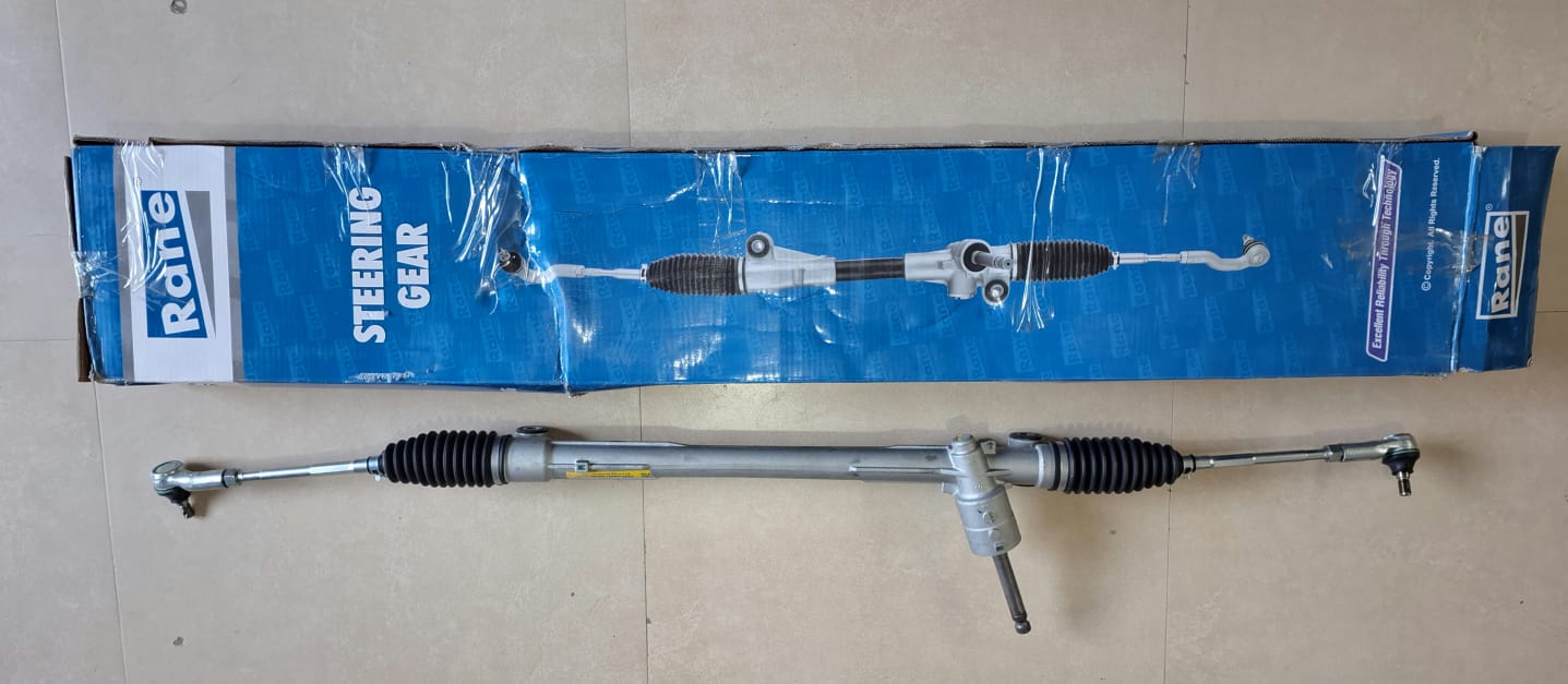 Maruti Suzuki Wagon R New 2019 onwards - Steering Assembly 14100320052 - Rane Genuine