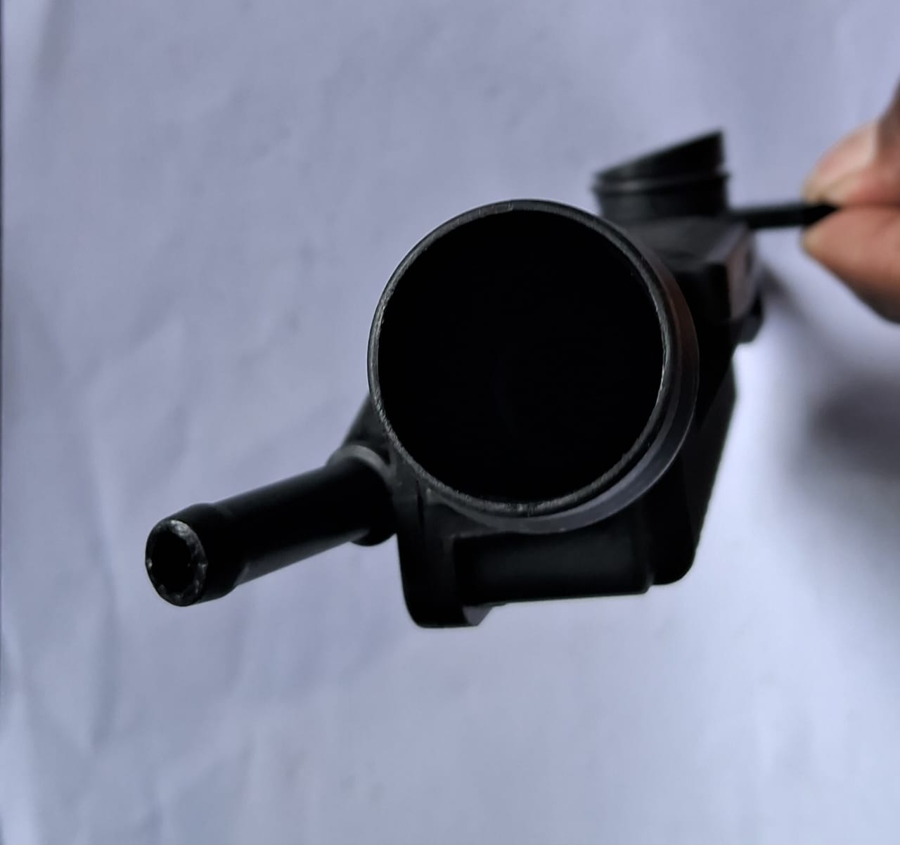 VW Polo, Vento, Skoda - Water Elbow - MJ