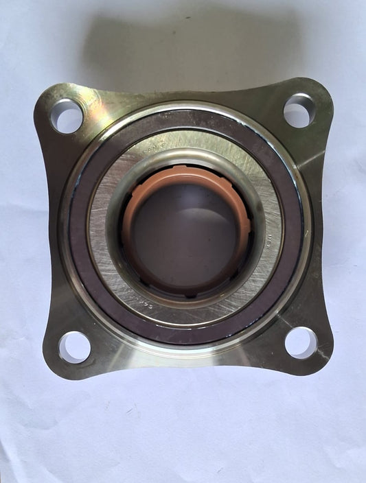 Toyota Fortuner - Front Wheel ABS Hub Bearing - ZA-54KWH01T-Y-2CA-01 - NSK Genuine