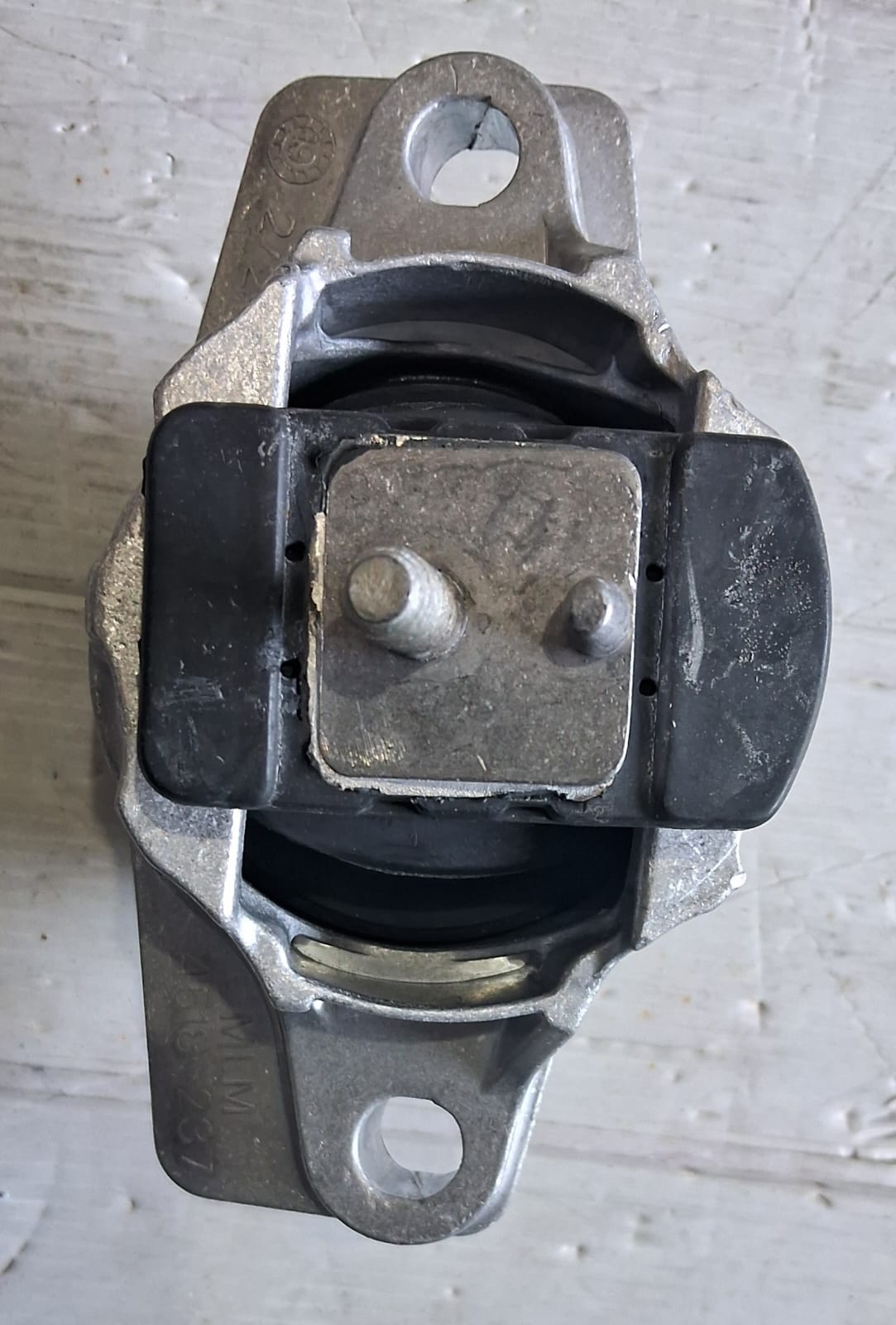Jaguar F-Pace - Engine Mounting Left Side - JFP-T1012 - TechNix
