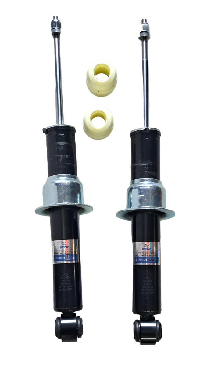 Jaguar XF I X250 - Rear Shock Absorber RH & LH Side Set C2Z18564 - MJ