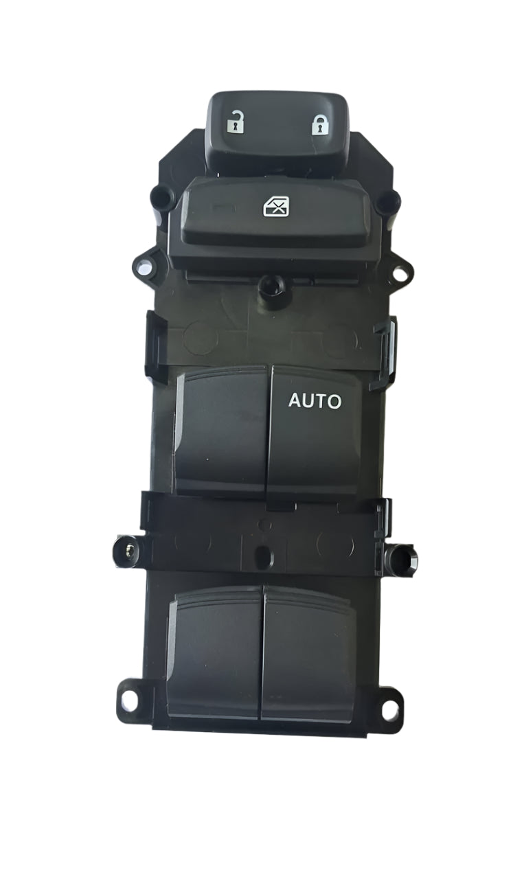 Honda City Type VIII - Power Window Switch Front Right Side - MJ