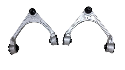 Jaguar XE - Front Lower and Upper Arm set of 6 pcs - MJ