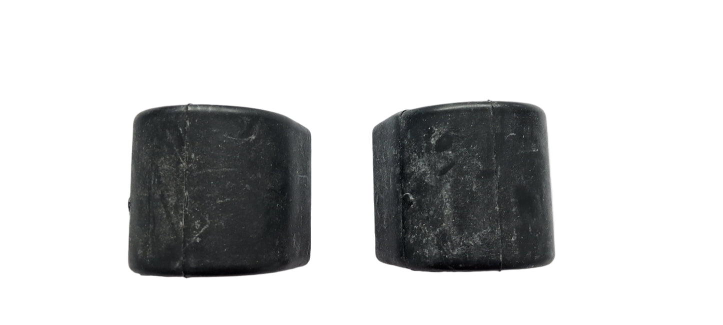 Mercedes E Class W212 - Front Jumping Rod Bush Set of 2 pcs - MBE4-T4301 - TechNix