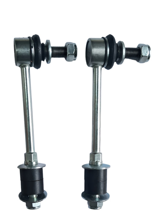Toyota Innova, Innova Crysta - Front Linkers (Stabilizer Link) Set KTMF4004 - Autokoi