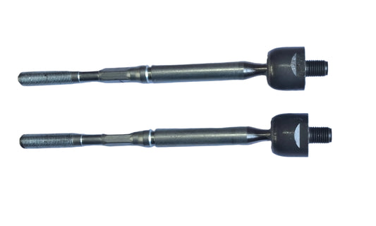 Nissan Micra, Sunny, Pulse, Go / Go Plus - Tie Rod End + Rack End Set Right & Left Side Set - Autokoi