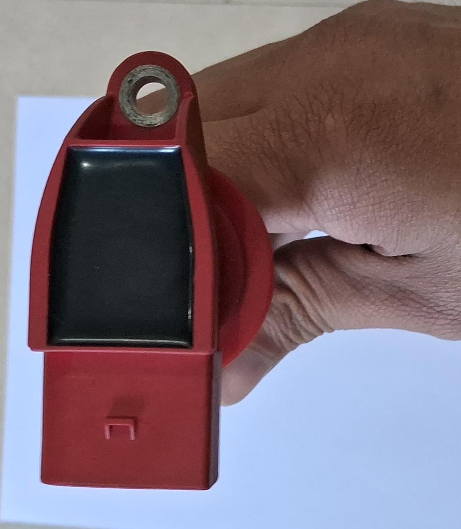 Porsche Cayenne, Panamera - Ignition Coil 94860210412 - MJ