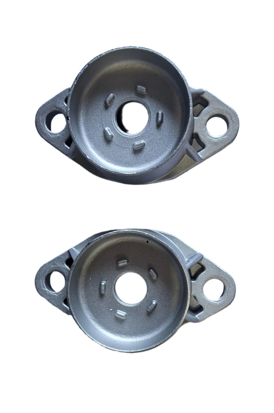 Mercedes C Class 205, E Class 213, GLC 253 - Rear Shocker Mount Set of 2 - MJ