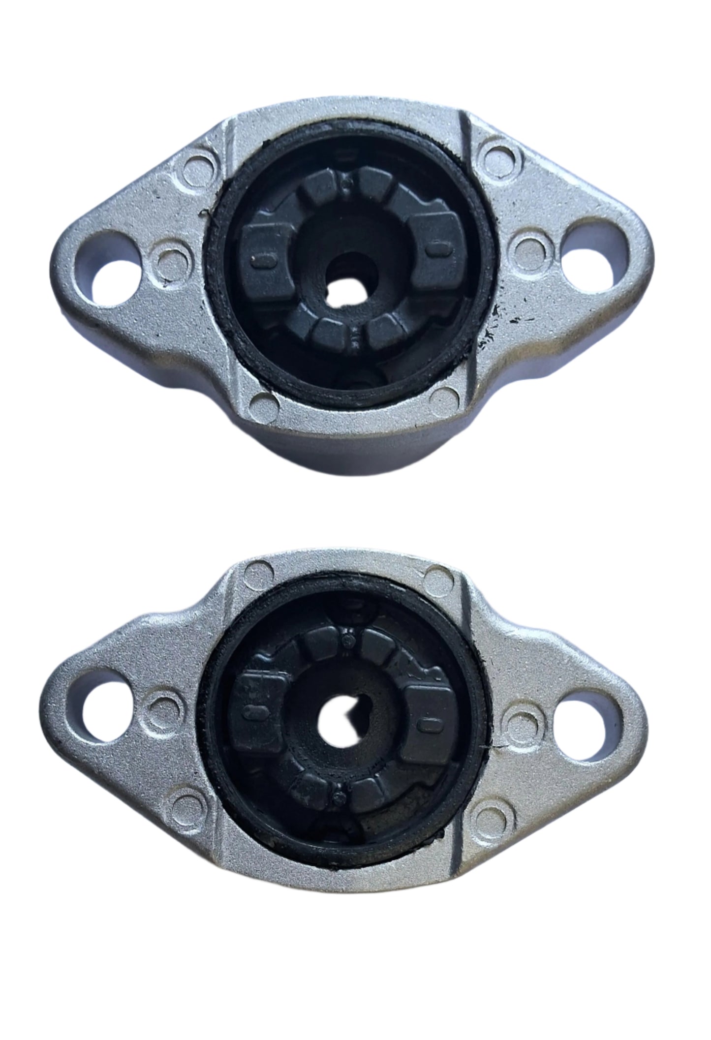 Mercedes C Class 205, E Class 213, GLC 253 - Rear Shocker Mount Set of 2 - MJ