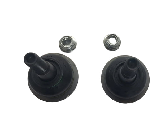 Jaguar XF I X250 - Front Arm Goli Set - MJ