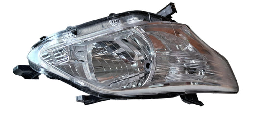 Toyota Innova T3 Head Light Right - HLU-INVA-72T3UR Varroc