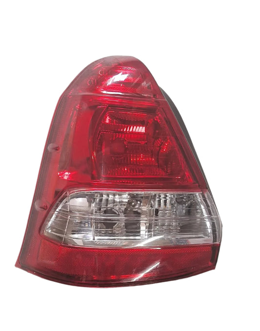 Toyota Etios Tail Light Left - RCA-ETOS-72L Varroc