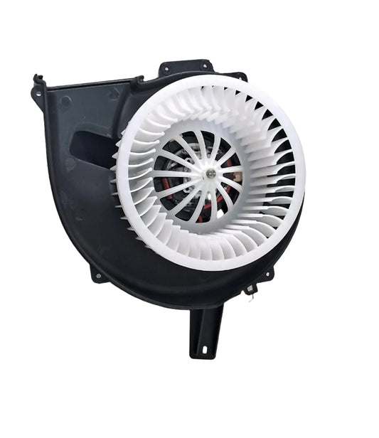 Volkswagen Polo - Blower Motor IJ-2020 (2-PIN) - Ijtech
