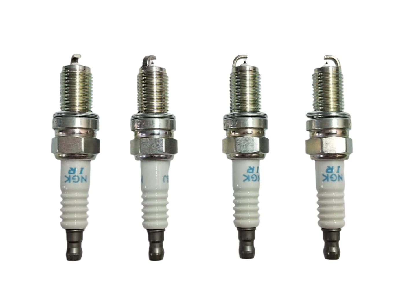 Jeep Compass - Spark Plug Set IKR9J8 (Iridium) - NGK Genuine