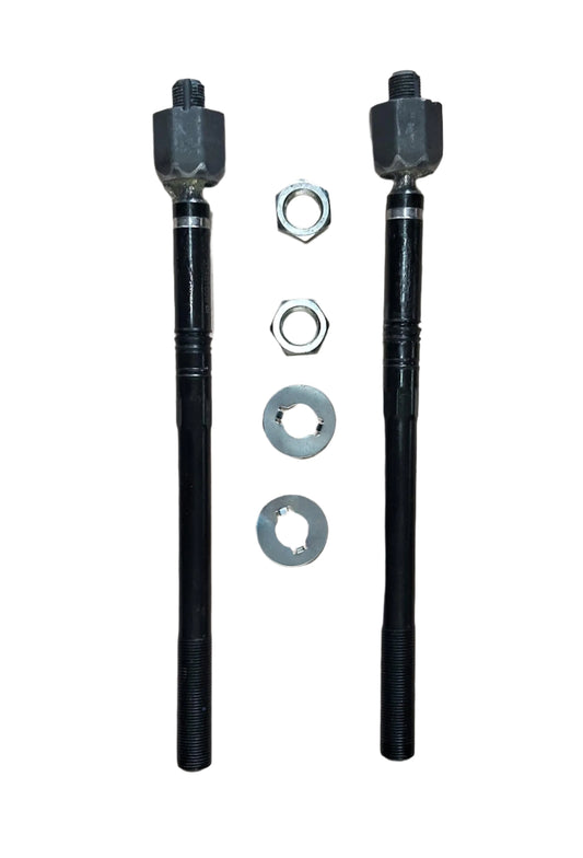 Volvo XC60 I SUV (156) 2008-17 - Tie Rod Set (End + Ball Joint) Both Sides - MJ