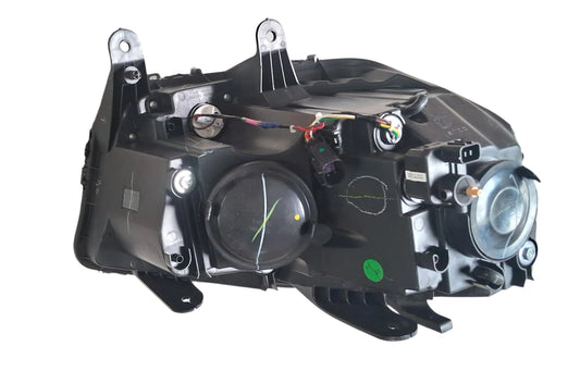 Mahindra Scorpio Head Light Left - HLA-SCRP-9021L Varroc