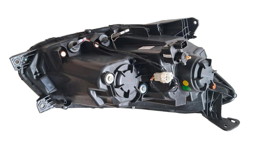 Mahindra Marazzo Head Light Left - HLA-MRZO-B-241L Varroc