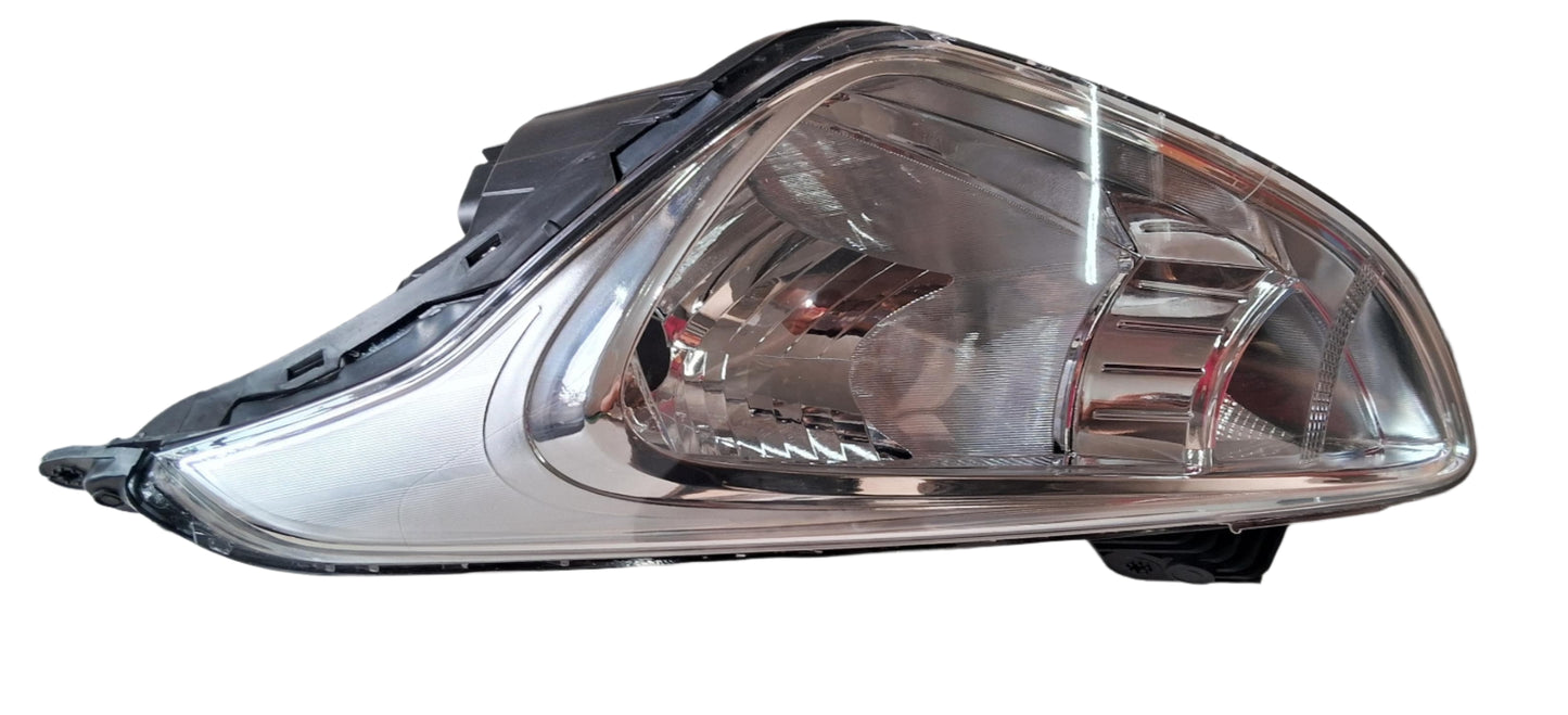 Hyundai i10 Grand, Xcent Head Light Left - HLA-GI10-81GML Varroc