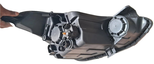 Hyundai i10 Grand, Xcent Head Light Left - HLA-GI10-81GML Varroc