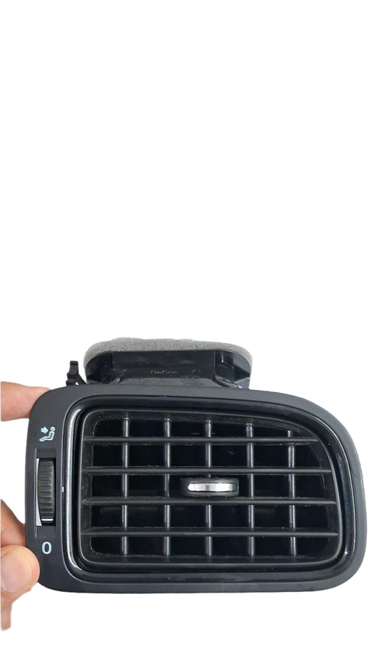 VW Ameo (2016-20), Polo (2009-19), Vento (2014-19) - Air Vent Front Right Side 6R0819704AFBIO - Volkswagen Genuine