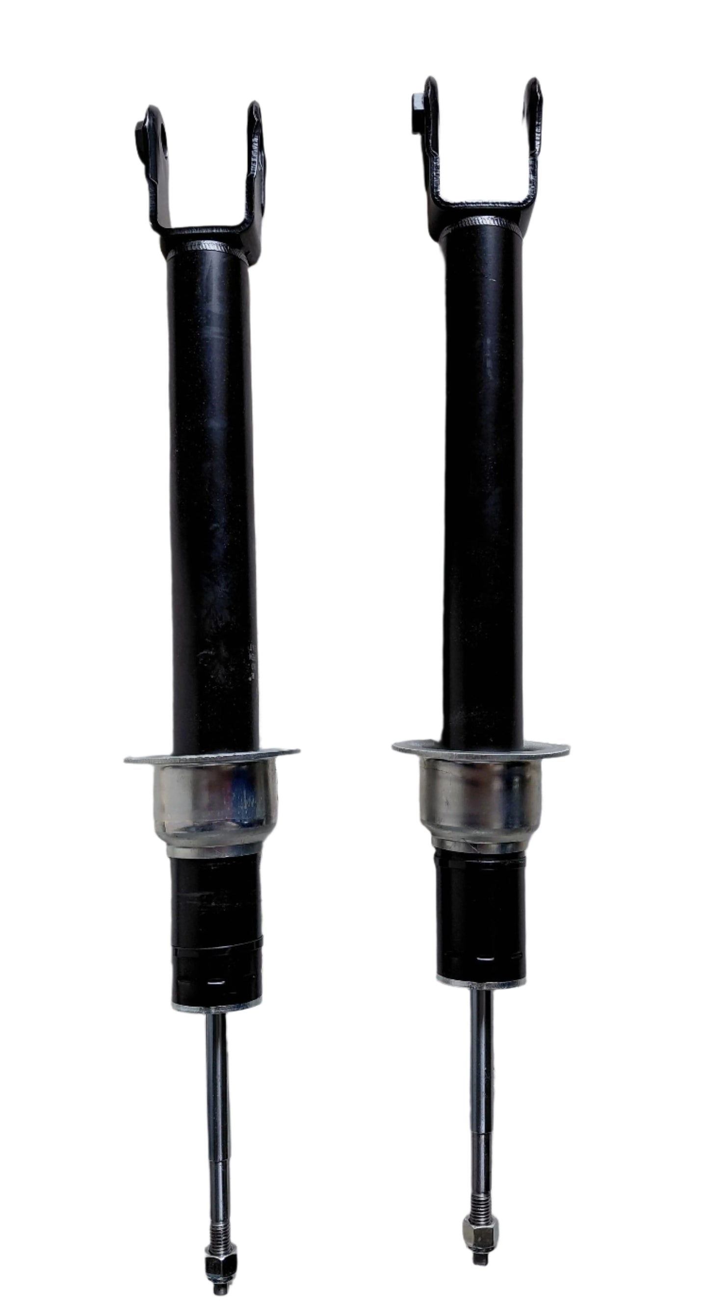 Jaguar XF X250 Front Shock Absorber RH & LH Side Set - BMTSR