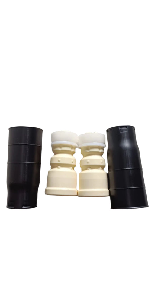 Audi A4 8W Rear Shocker Kit - AF 100026