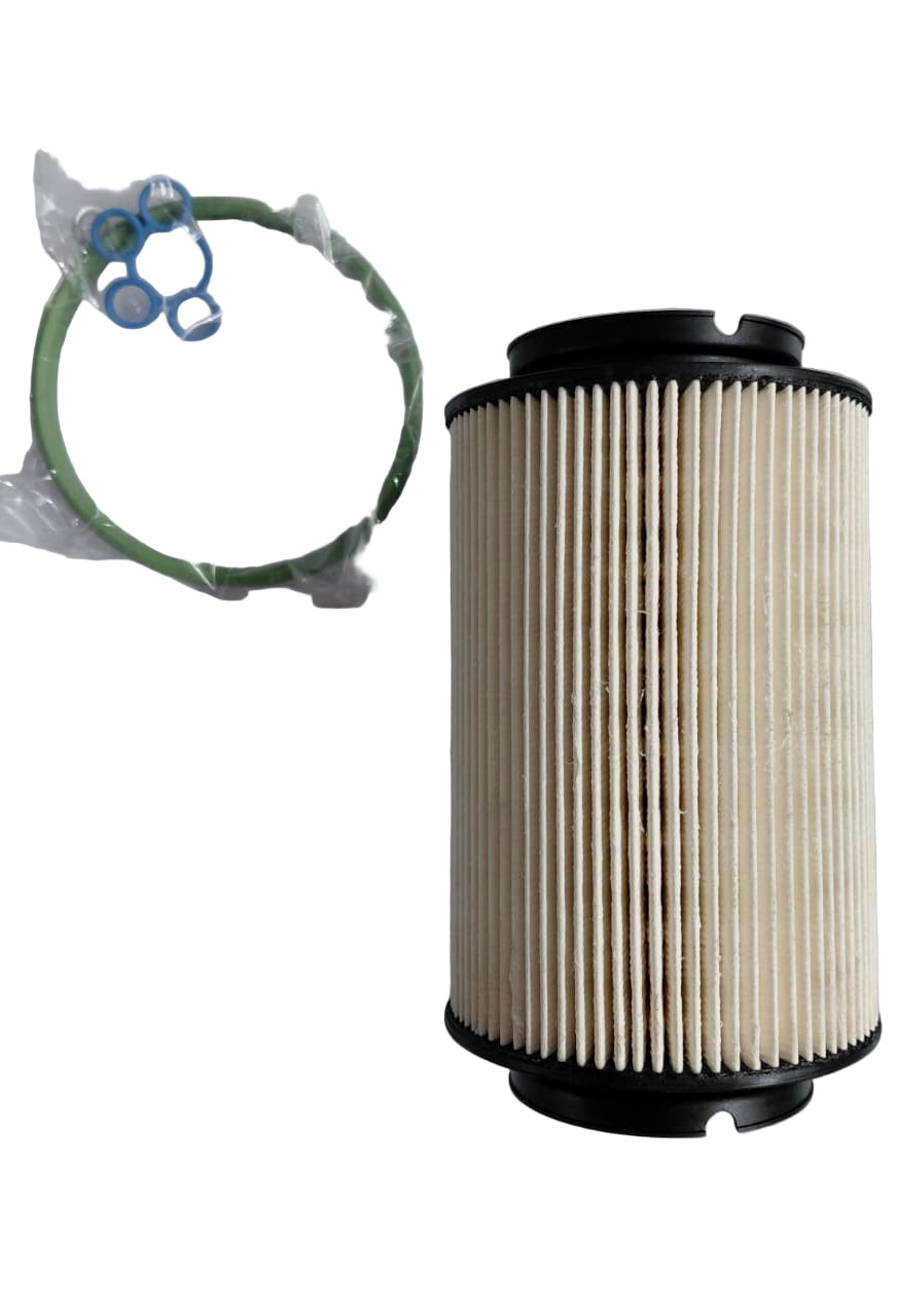 VW Jetta 2013 - Fuel Filter 1K0127434A - Volkswagen