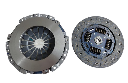 Hyundai Creta Petrol old - Clutch Set - 41300-26350, 41100-26350 - Hyundai