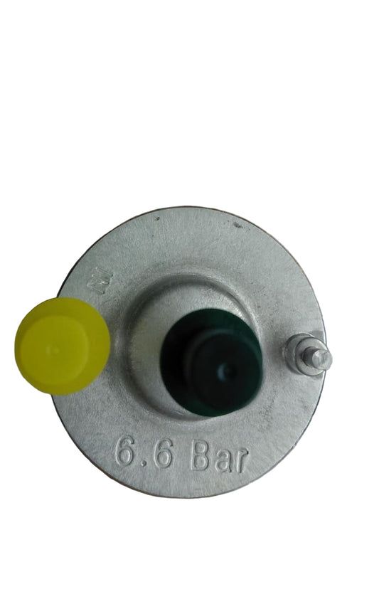 VW Polo 1.0, 1.2 TSI, Jetta, Passat Petrol, Audi A3 8P old, Skoda Fabia, Octavia, Rapid, Superb, Yeti Petrol - Fuel Filter 6.6 BAR - 1K0201051K - Volkswagen