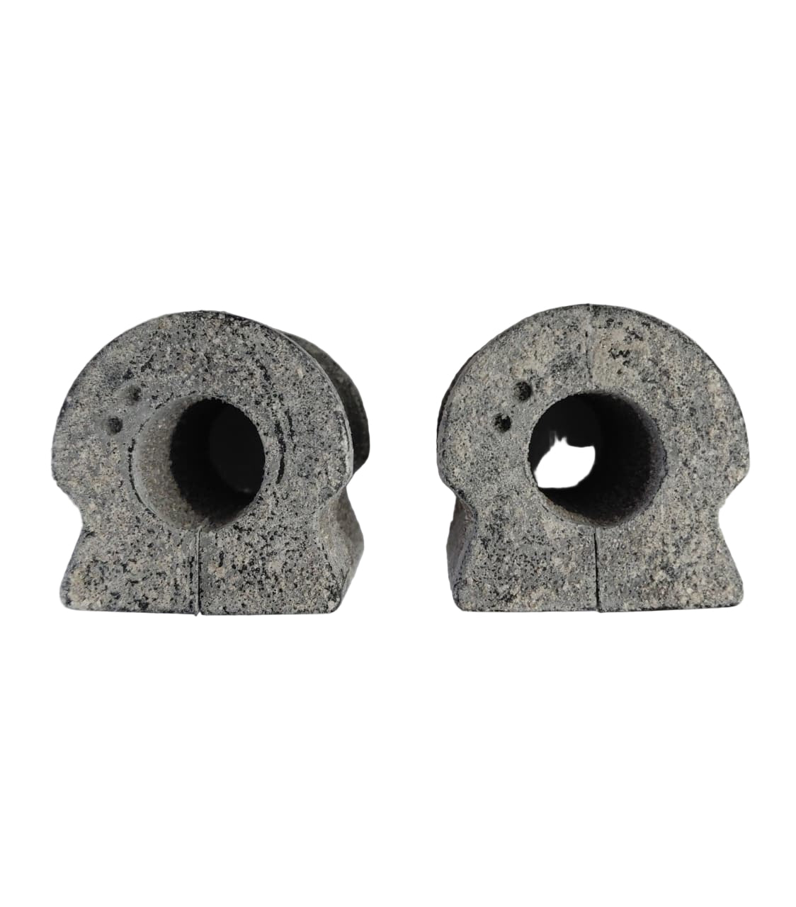 VW Taigun, Skoda Kushaq - Jumping Road Bush Set 2Q0411314B - Volkswagen
