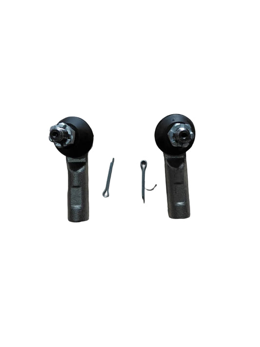 Toyota Innova Crysta - Tie Rod End Set - MJ